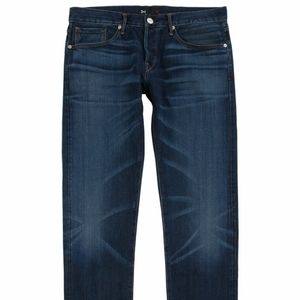 3X1 M5 SELVEDGE SLIM JEAN